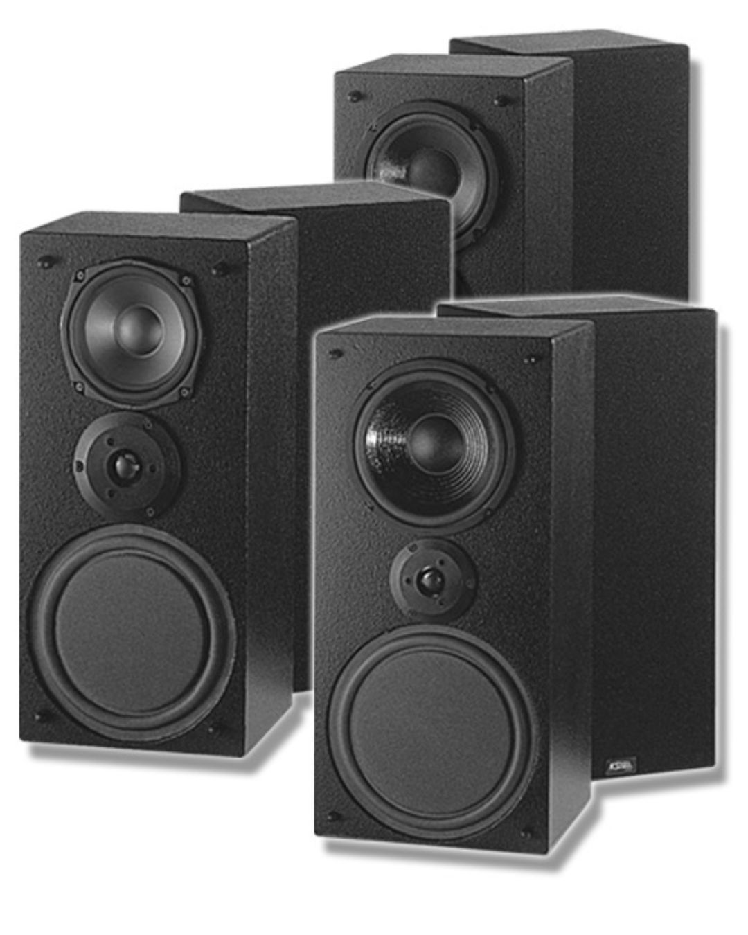 Audio Systems