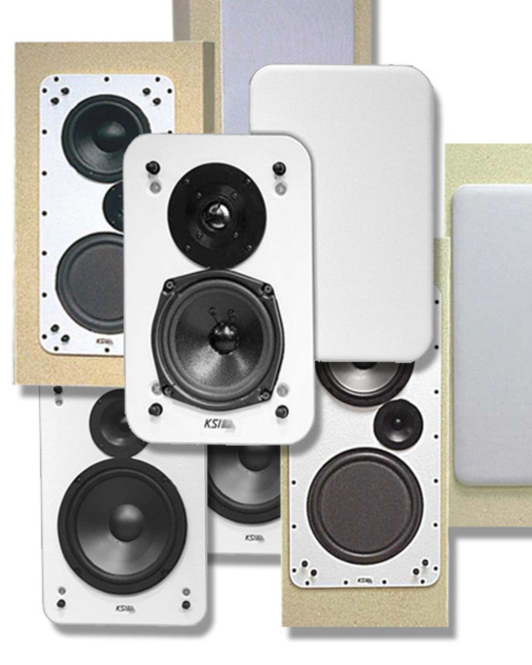 Audio Systems