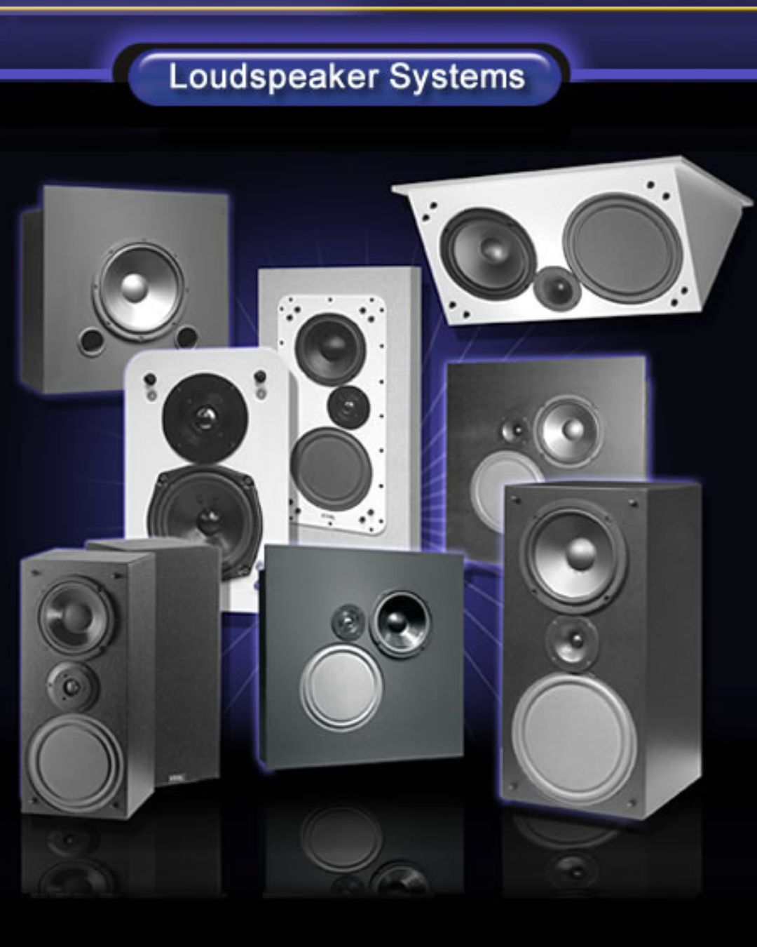 Audio Systems